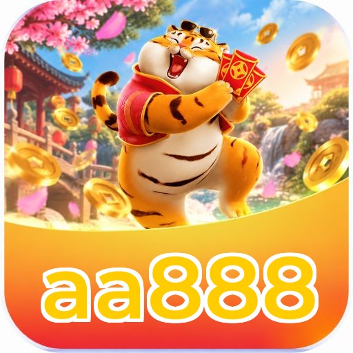 aa888 Logo