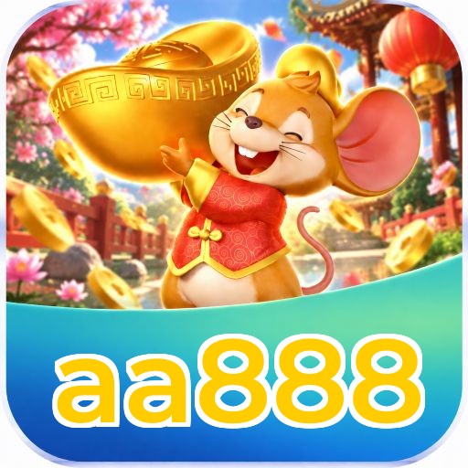 aa888 Logo