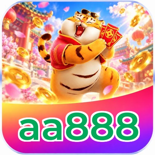aa888 Logo