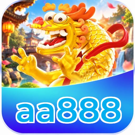 aa888 Logo