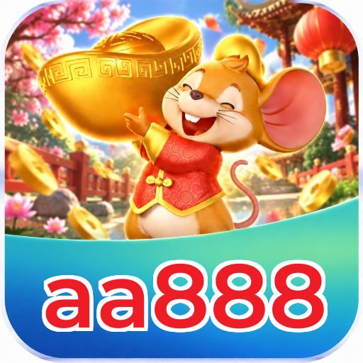 aa888 Logo