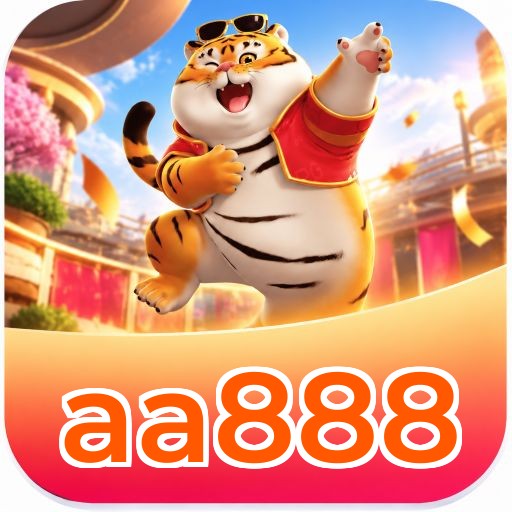 aa888 Login - Logo Oficial