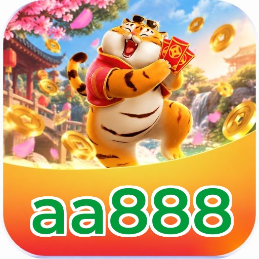 aa888 Loterias