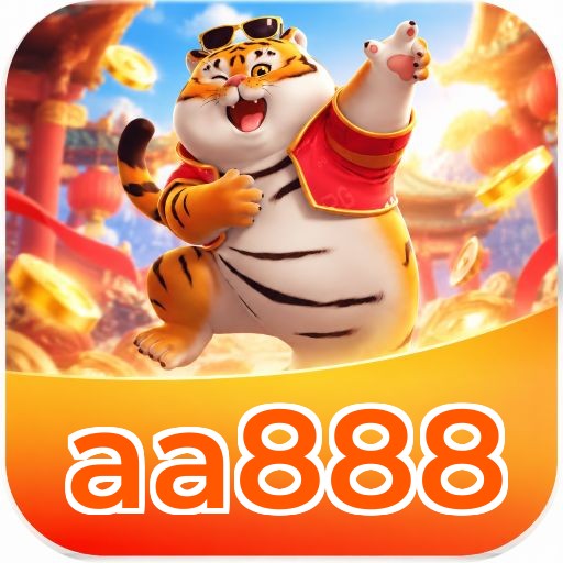 aa888 Bônus - Logo Oficial
