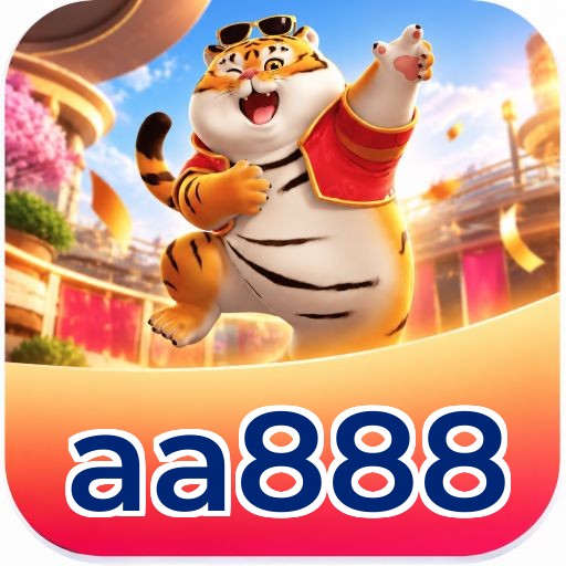 aa888 Logo