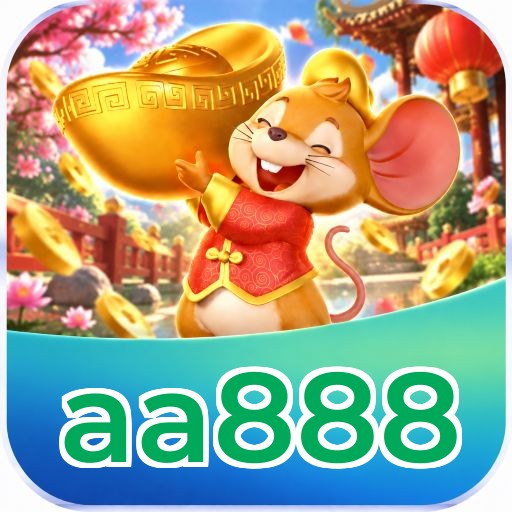 aa888 Facebook - Logo Oficial