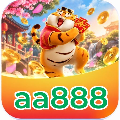aa888 Logo