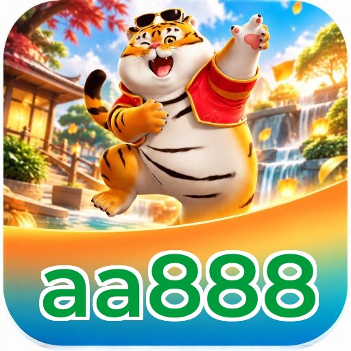 aa888 APK Icon