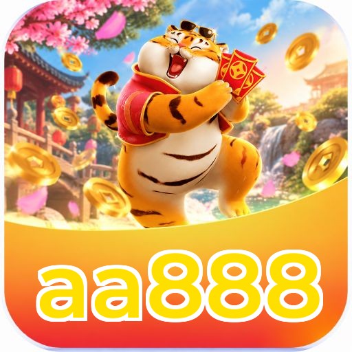 aa888 Logo
