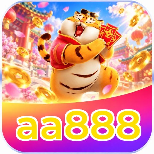 aa888 Uptime