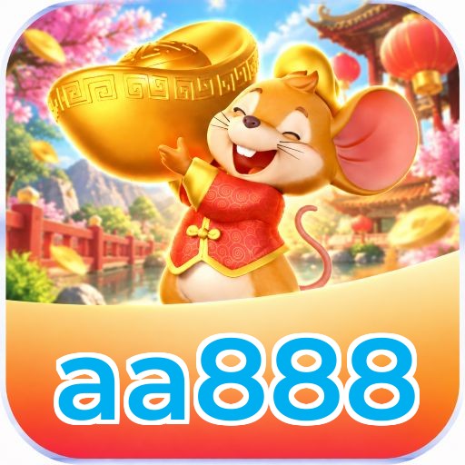 aa888 Logo
