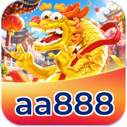 aa888 Telegram - Logo Oficial
