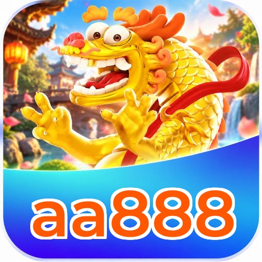 aa888 Logo