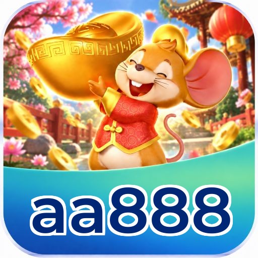 aa888 Slot - Logo Oficial