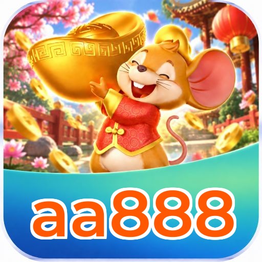 aa888 Logo