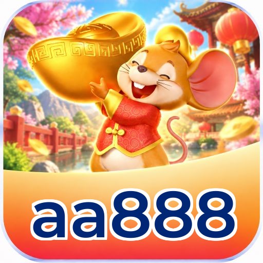aa888 Logo